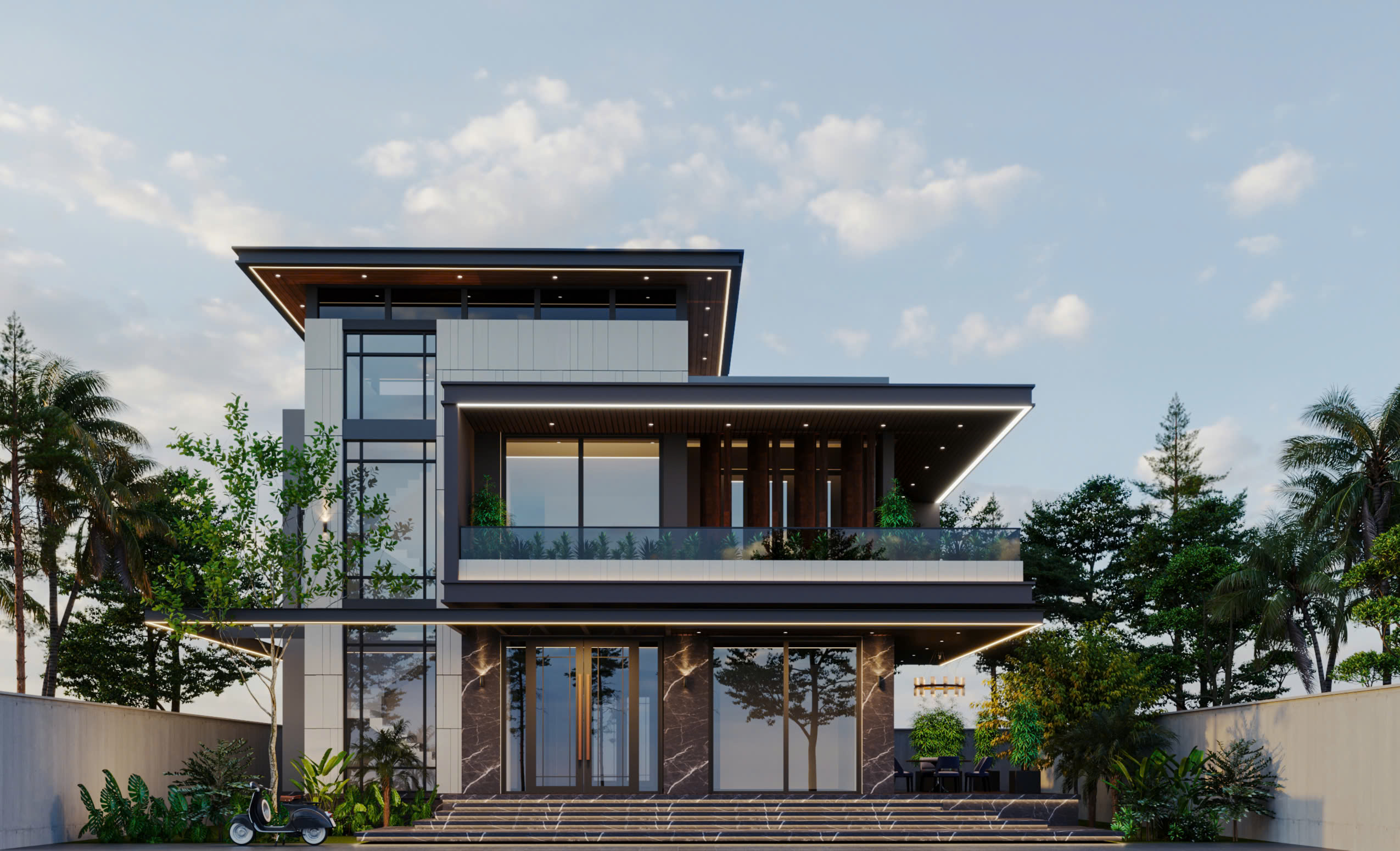 Tam Diep Villa